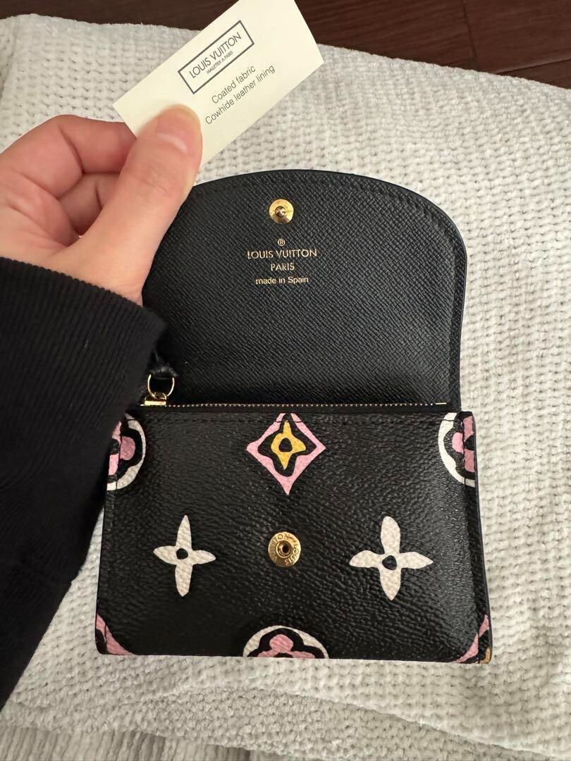 在庫僅か◆希少品♪【LOUIS VUITTON】ロザリー coin purse black s-l1200.jpg
