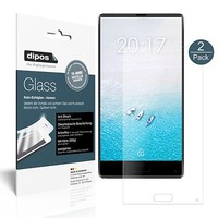 2X Schutzfolie FüR Ulefone F1 Matt - Folie F. Display 9H Glass Displayfolie