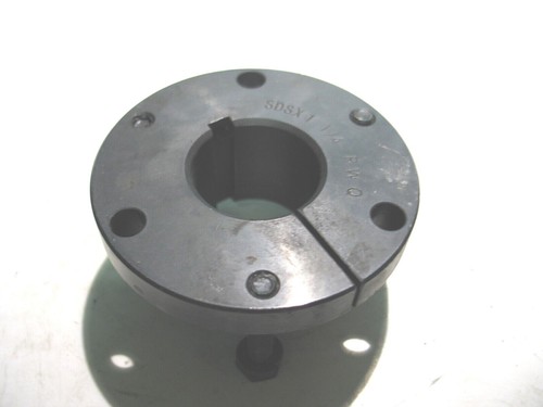 NUOVA BOCCOLA PWQ SDS X 1-1/4 QD FORO 1-1/4" P8435 - Foto 1 di 2