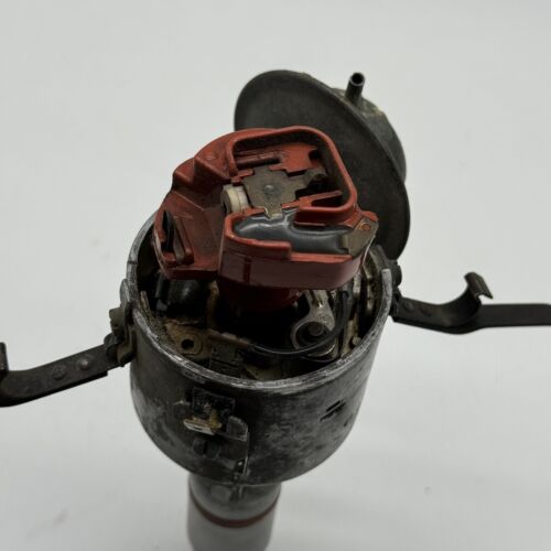 Distribuidor De Encendido BOSCH 0 231 184 001 Para Porsche 911 2.7L 1974-1977 - Picture 6 of 7