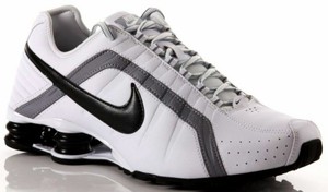 shox junior nike