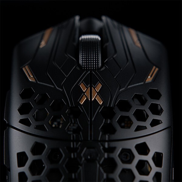 Finalmouse UltralightX Guardian Tiger Mouse L | eBay Finalmouse UltralightX Guardian Tiger Mouse L | eBay
