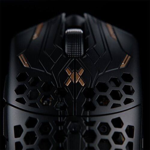 Finalmouse UltralightX Guardian Tiger Mouse L - Picture 8 of 11