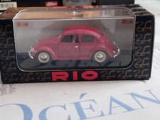 VOLKSWAGEN Coccinelle RIO Bordeaux
