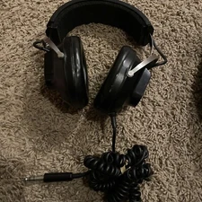 Vintage Koss KO-7 Professional Stereophones