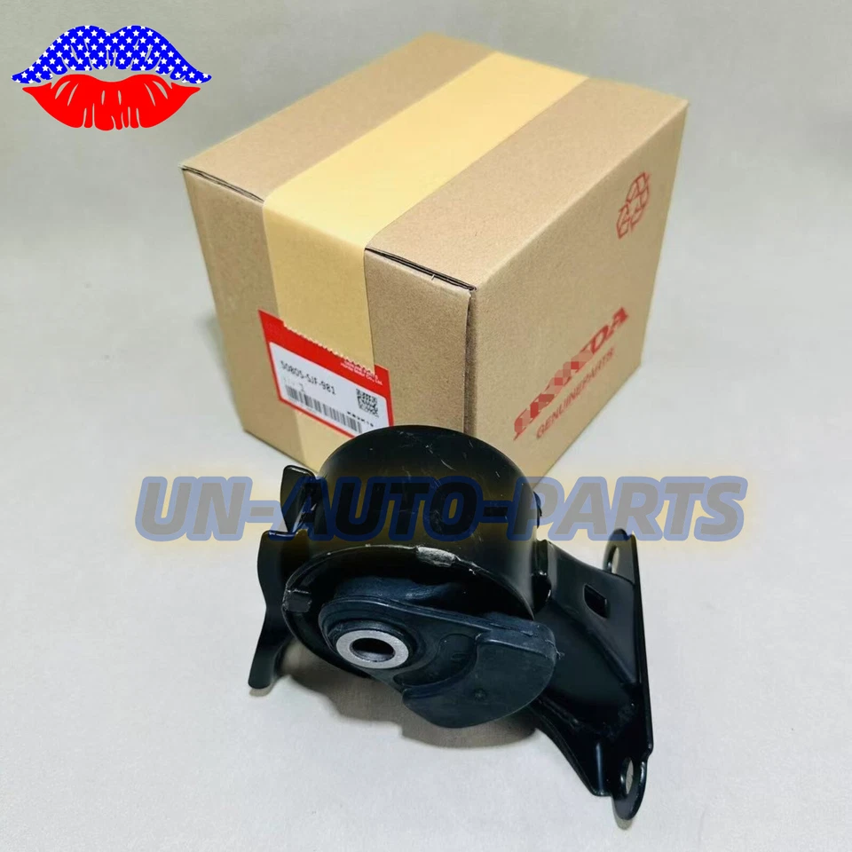 NEW OEM! Automatic Transmission Mount 50805-SJF-981 for 2002-2006 Honda CR-V US - Image 3 of 4
