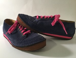 clarks originals laces