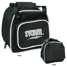 Storm Spare Kit Bowling Ball Add-a-Bag Plus One - Brand New - Free Ship!