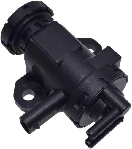 BMW TURBO BOOST PRESSURE CONTROL VALVE 1 3 5 6 7 SERIES X3 X5 X6 11658509323 - Picture 4 of 11