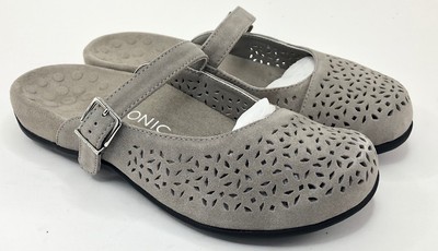 vionic lidia mules