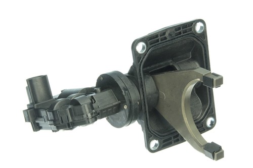 Differential Lock Actuator Front URO For 2015-2018 Ram 3500 - Picture 3 of 4