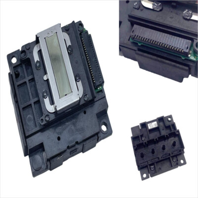 Druckkopf Fits For Epson EcoTank L395 L565 L396 L132 L210 L362 L363 L566 L211