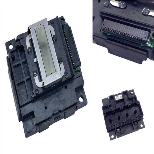 Druckkopf Fits For Epson EcoTank L395 L565 L396 L132 L210 L362 L363 L566 L211