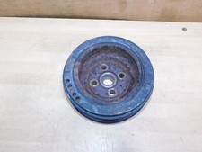 IVECO DAILY 2007-2011 2.3D EURO 4 (F1AE0481) CRANKSHAFT PULLEY 7 RIBS 504017415