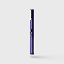 Enlight Compact Safety Pen Flashlight | 110 Lumens w/ Charging Indicator