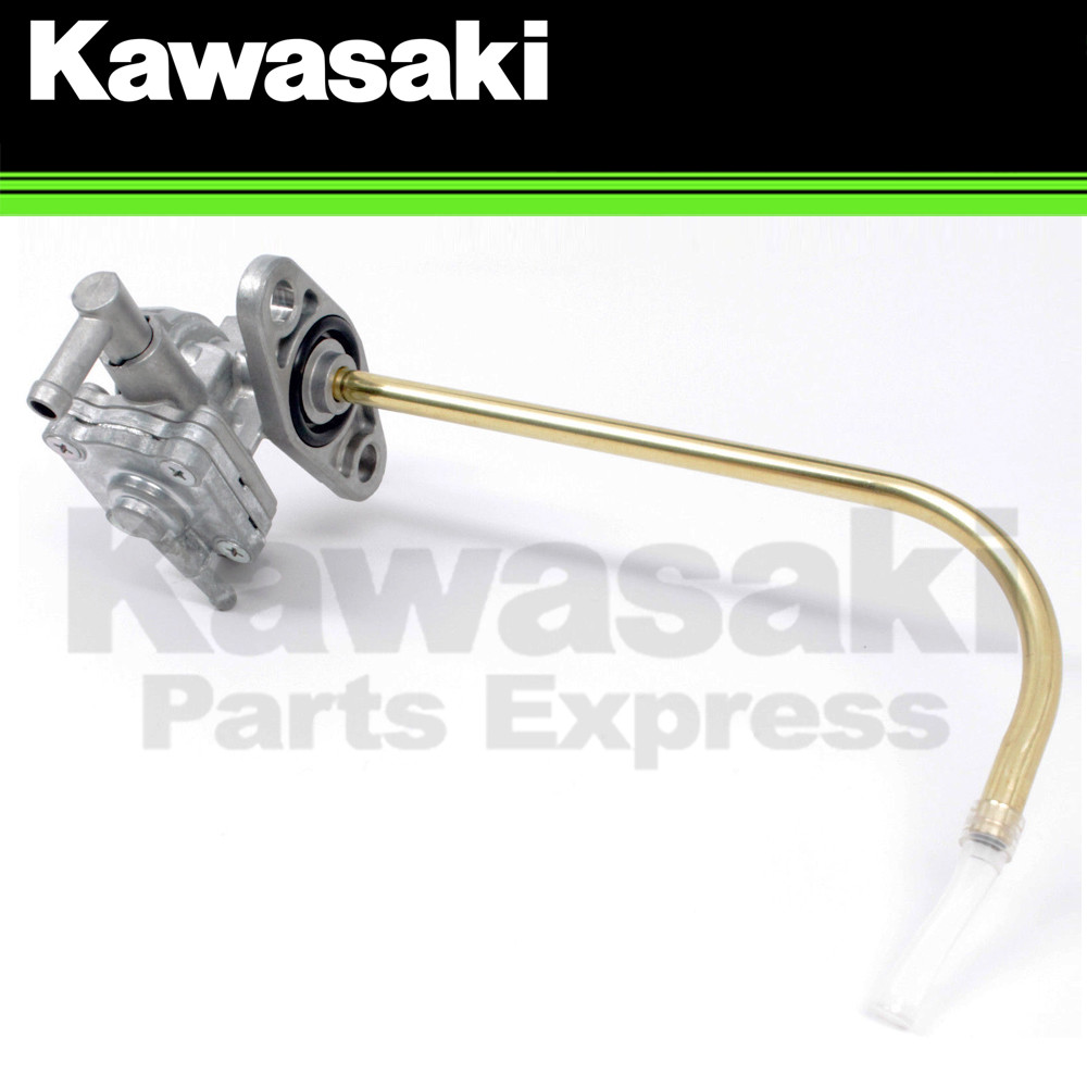 イチ NEW 2005 - 2013 GENUINE KAWASAKI BRUTE FORCE 650 750 FUEL