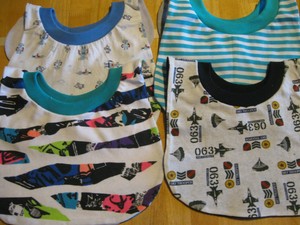 special needs bibs