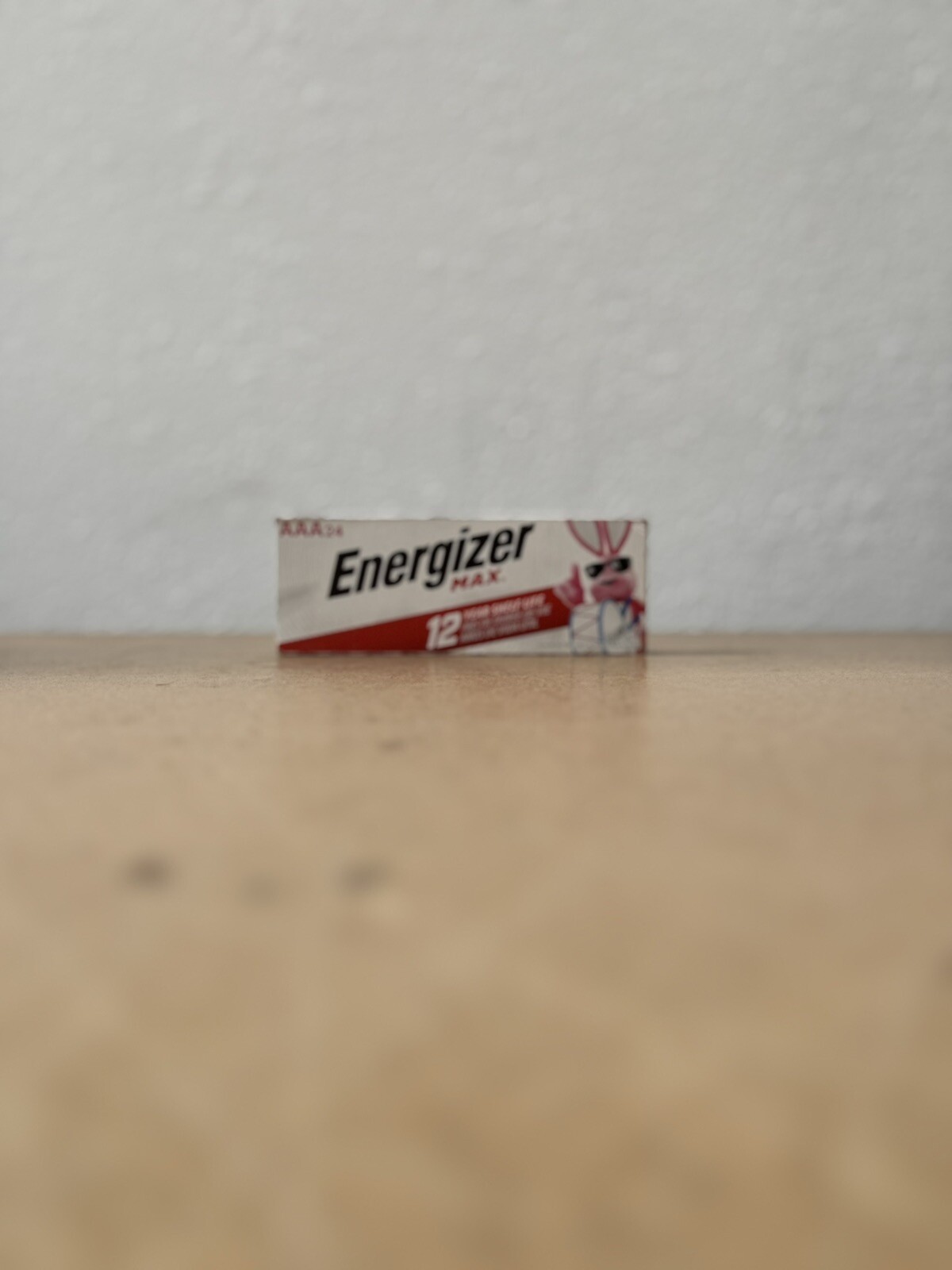 Energizer AAA Batteries (24 Count), Triple A Max Alkaline Battery E92DP-24-image