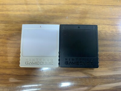 Nintendo GameCube DOL-001 console+OEM controller Used NTSC-U Nintendo GameCube DOL-001 console+OEM controller Used NTSC-U