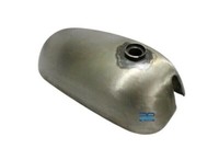 Benzin GAS Kraftstofftank Rohstahl Ducati 450 RT 450 R/T Aes