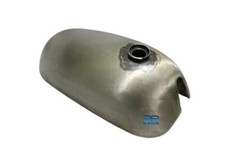 Serbatoio Carburante In Acciaio Grezzo Ducati 450 RT 450 R/T S2U
