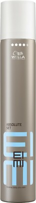 Wella EIMI Absolute Set 300ml Haarspray Fixierend Kontrolle