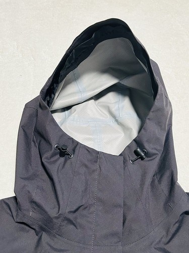 MOUNTAIN HARDWEAR Granite Glade Rain Jacket Womens Size XS Worn Once - Picture 5 of 10