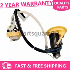 16147360640 Fuel Pump Module Assembly For Rolls Royce Phantom RR1 RR2 RR3 RR2N