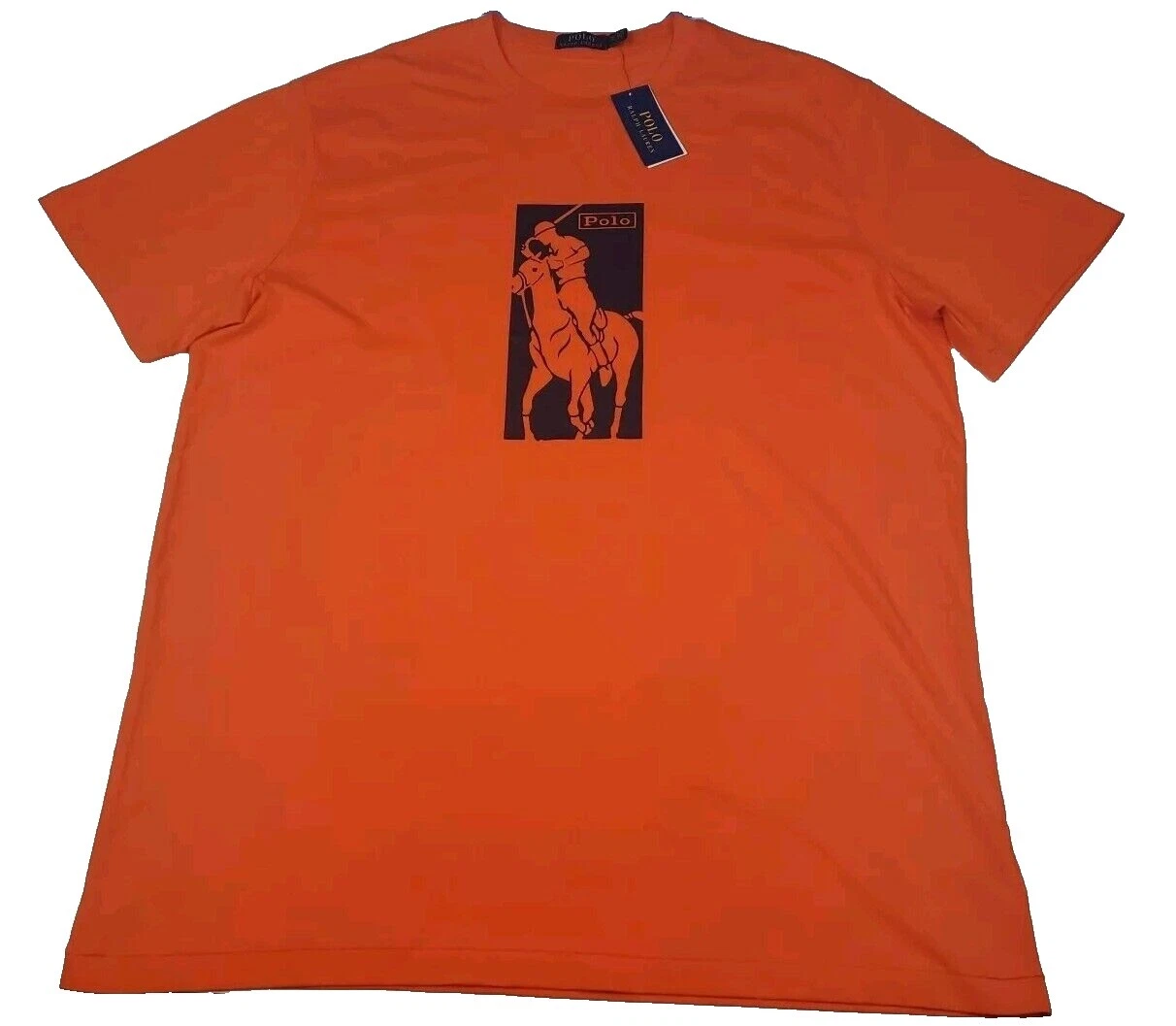 Lauren Ralph Lauren Big & Tall T-Shirts for Men