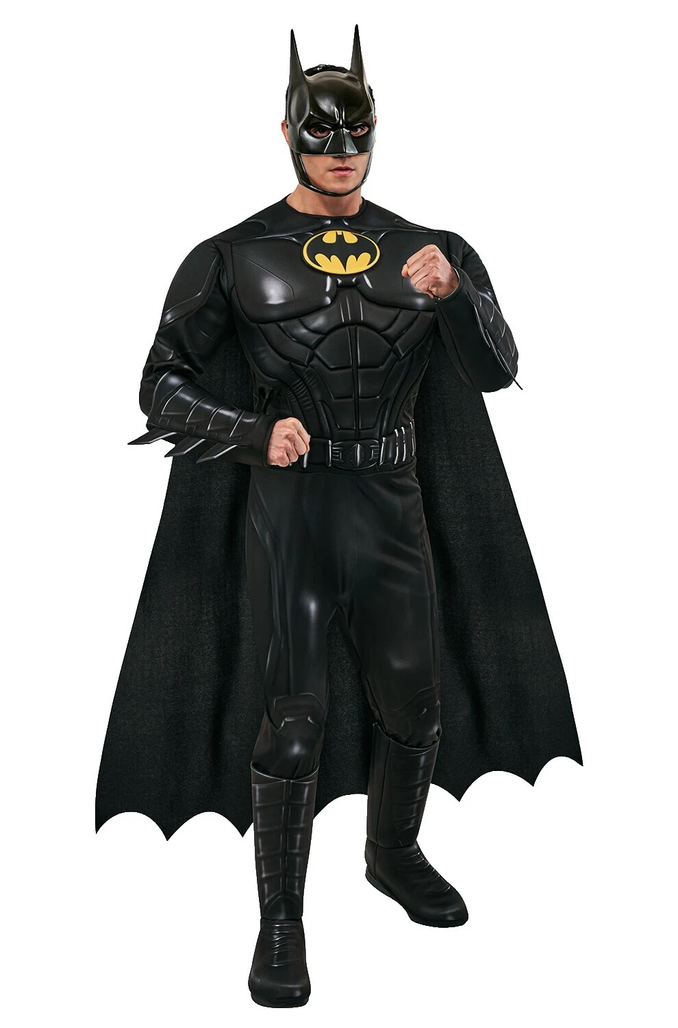 Batman Size XL Costumes for Men