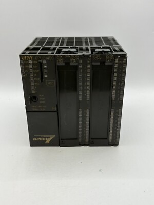 VIPA CPU 314SC 314-6CG03 3146CG03 314 6CG03 E-Stand:1