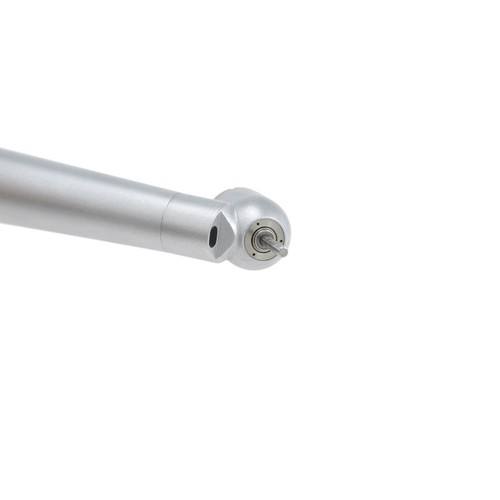 BEING 45° Dental High Speed Surgical Handpiece NSK Kavo 4 Hole 6 Pin LED Coupler - Picture 112 of 133