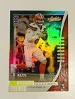2025 Panini Baker Mayfield Green (Raw)