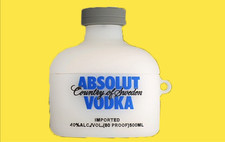 Cute Cartoon Silicone Earphone Case For Airpods 4 Pro 2 Cover For Airpods 1 2 3