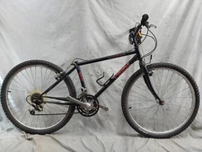 1996 Trek 800 Antelope MTB Bike 14.5" X-Small Hardtail Rigid Chromoly Ships USA!