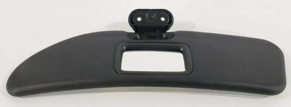 Juego de parasol negro para conductor pasajero BMW Z3 96-02 Foto 4 de 4