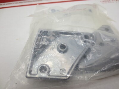 Alliance Laundry Systems Lower Fixed Hinge OEM ALLIANCE LAUNDRY
