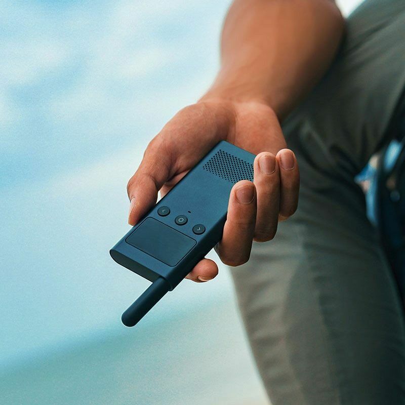 news Spoil social Xiaomi Mijia Walkie Talkie 1S With FM Radio Speaker Smart Phone APP Control | eBay news Spoil social Xiaomi Mijia Walkie Talkie 1S With FM Radio Speaker Smart Phone APP Control | eBay