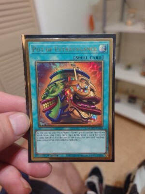 yugioh el dorado best cards Yu-Gi-Oh! - Maximum Gold - El Dorado main image 1