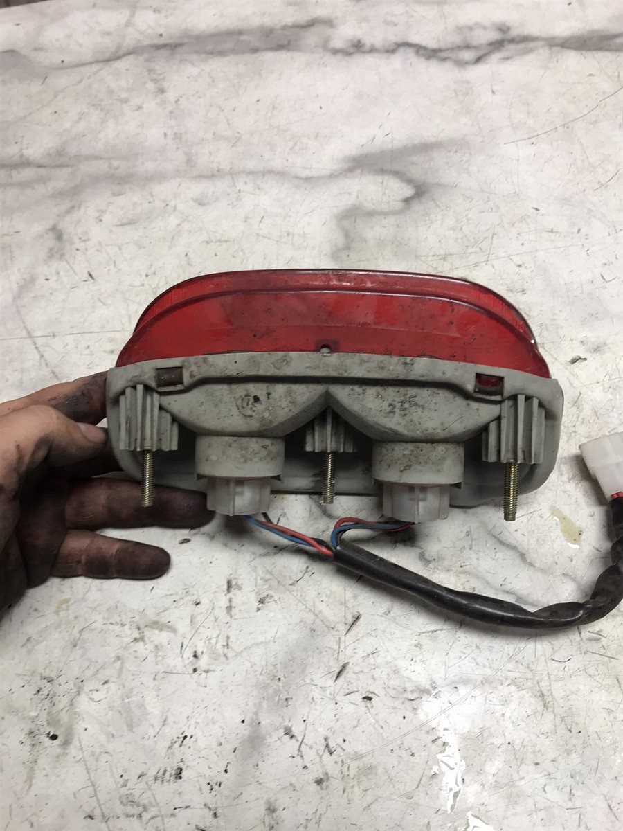masa  6700 NOS Yamaha DT RT 291-15111-00 Left Crankcase | 2911511100