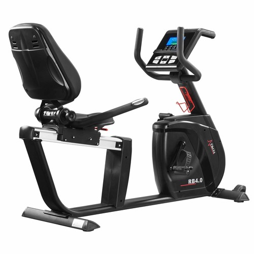 DKN Recumbent Exercise Bike RB-4i 