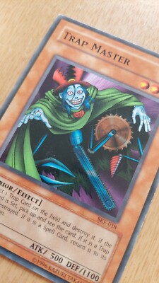 trap master yugioh card - Starter Deck: Kaiba Description coming soon... Yu-Gi-Oh!: 10 Best Traps To