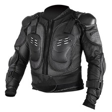 Child Body Armour Motorcycle Sport MTB BMX Mo...