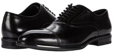 Kenneth Cole New York Men's Leather Dress Shoes Futurepod Lace-Up Dress Shoes
