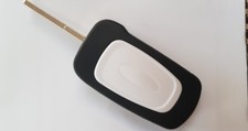  FORD KA mk 2 2009 onward 3 BUTTON FLIP REMOTE new blade delphi key id46 434mhz 