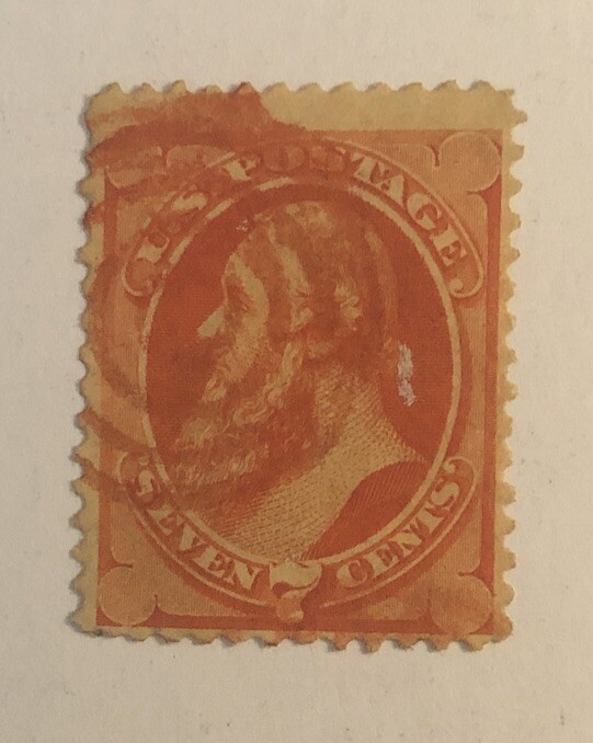 US Stamp 138 | eBay