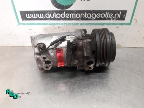 Klimakompressor BMW 3er E46 64528386650 P15133789