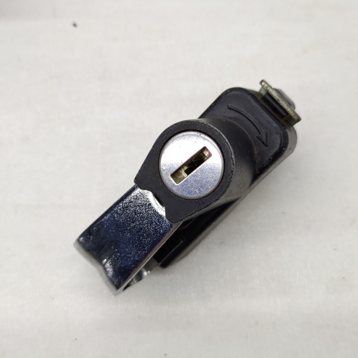 Kawasaki KH100 ES Ignition Switch 27005-1014 + Helmet Holder With