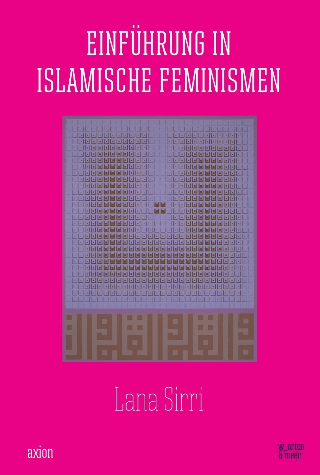 Thumbnail - Einführung In Islamische Feminismen