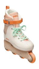Impala Rollerskates Impala Lightspeed Inline Skate 7 Sahara